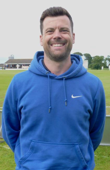 Neil Gregory
