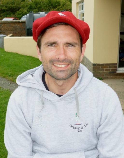 Neilson Cole 