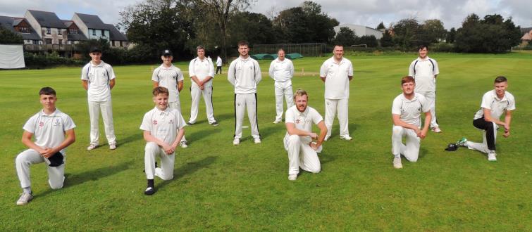 Neyland 3rds