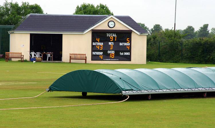 Division One Reports 12th June 2015 sponsored by Nicholas Insurance