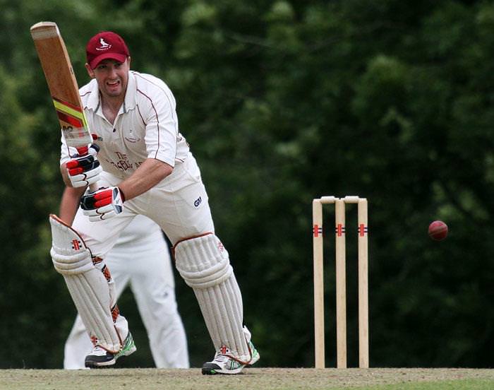Division One Reports 11th July 2015 - sponsored by Nicholas Insurance