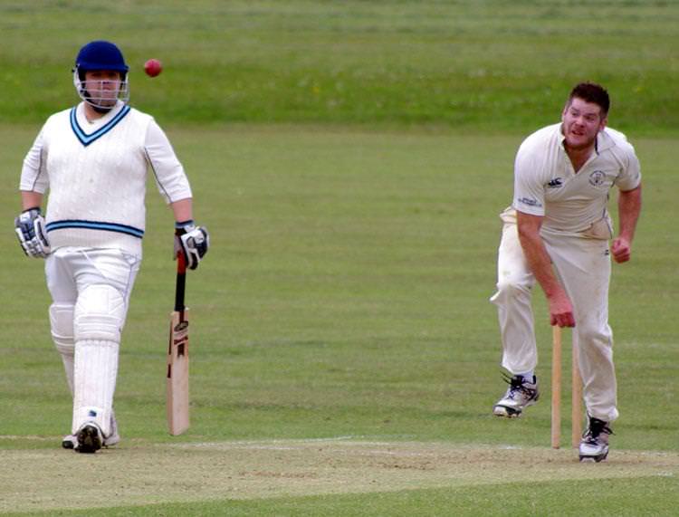 Division One Cricket Reports 27th June 2015