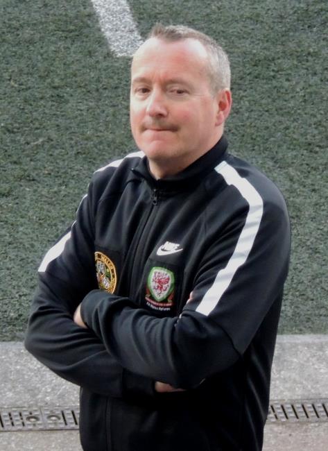Angus Scourfield