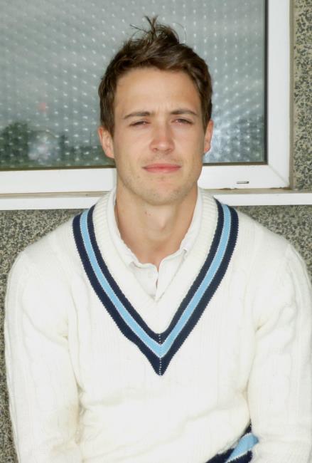 Ben Quartermaine - runs and wickets for Narberth