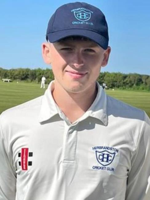 Charlie Malloy (Herbrandston)