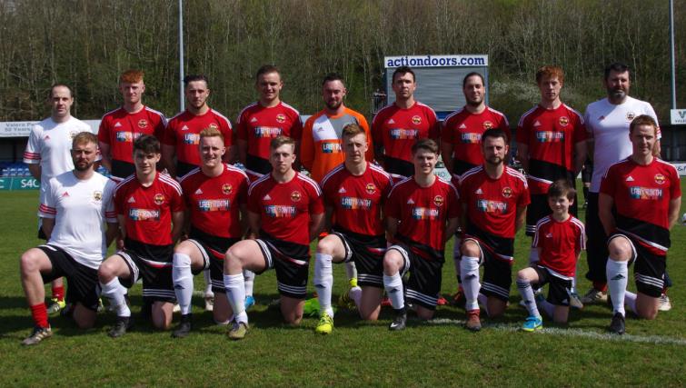 Clarbeston Road AFC
