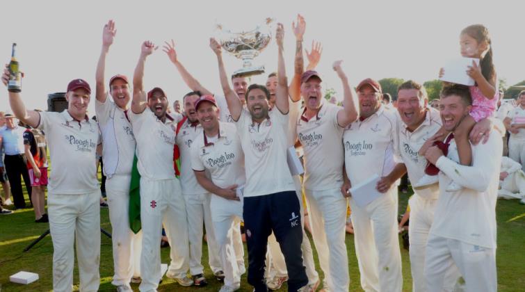 Cresselly enjoy Bowl glory
