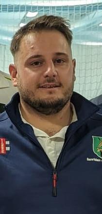 Daf Williams led Llanrhian to victory
