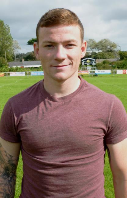 Rugby Reports  9th April 2016