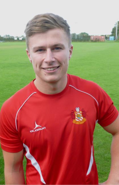 Dan McClelland -14 points for Milford