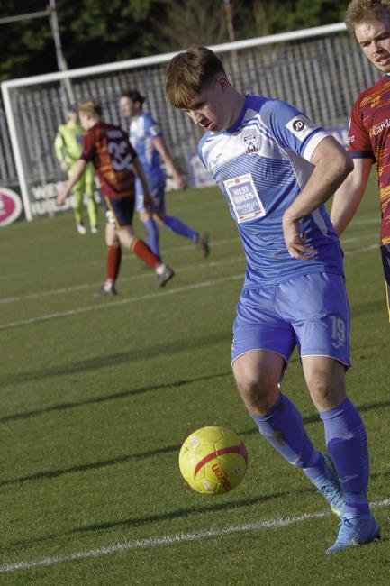 Danny Williams scored winning penalty