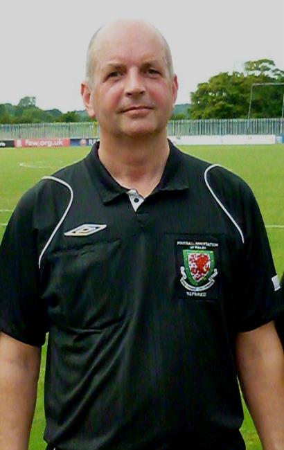 David Badger