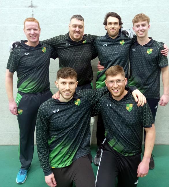 Winners Ferndown Wayfarers