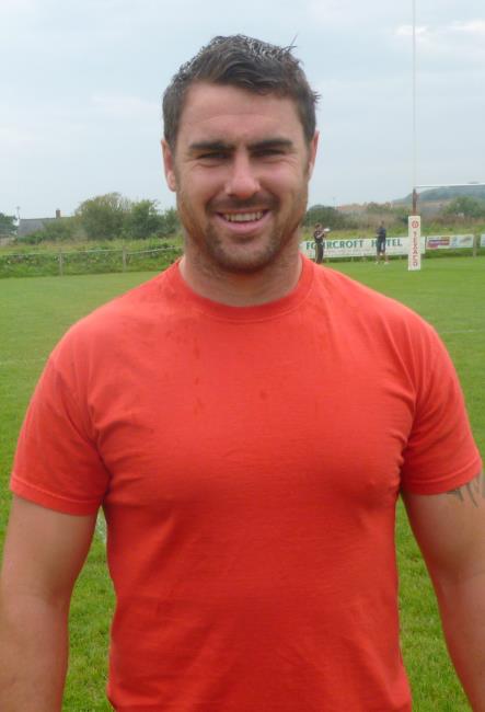 Gareth Jones