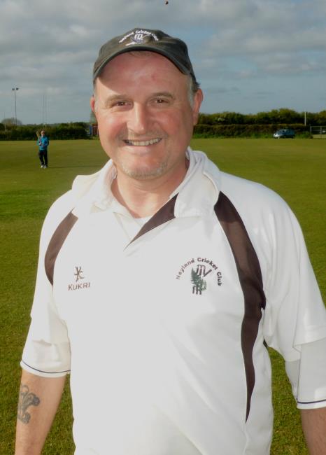 Gary Lloyd 