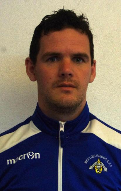 Gary Thomas