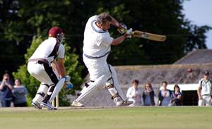Extra Bowl Final action pictures