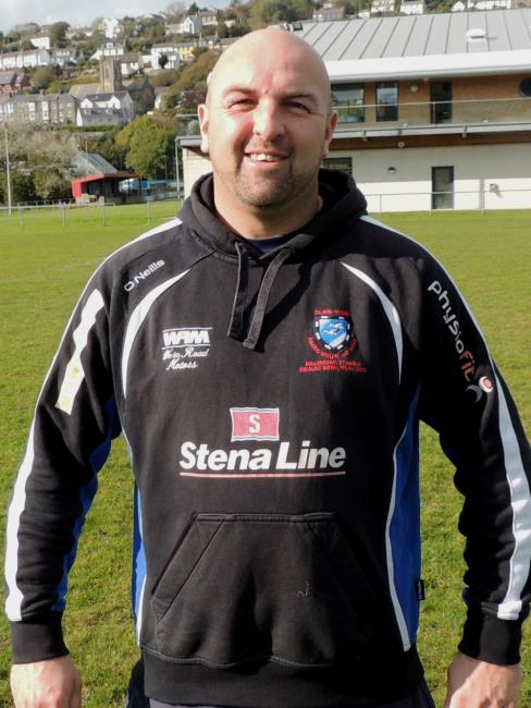 Huw Evans