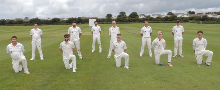 Haverfordwest CC