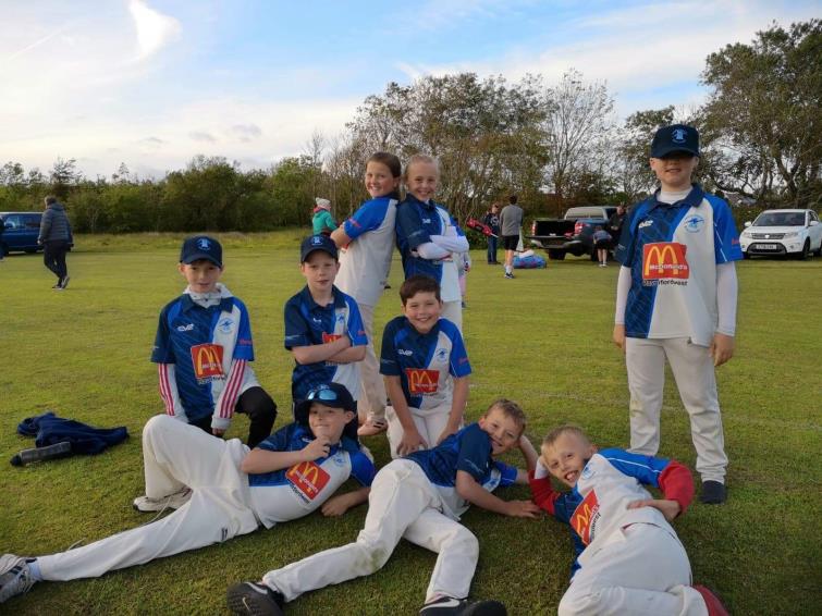 Haverfordwest Under 11s