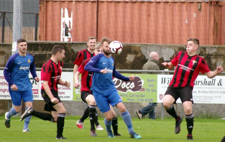 Plenty of cup and league action on Saturday