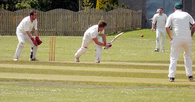 Division One Reports23rd May 2015
