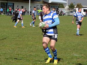 Rugby Reports 11th April 2015