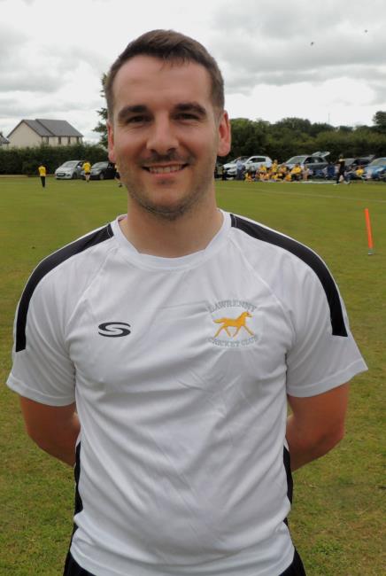 James Skeels