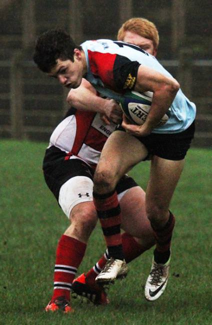 Rugby Reports for 5th December 2015