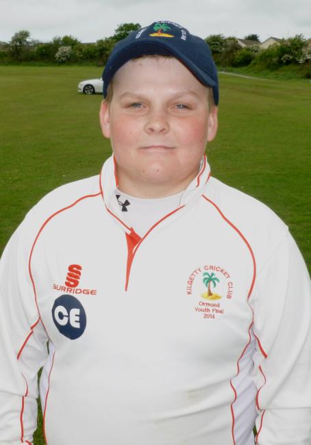 Kurtis Marsh