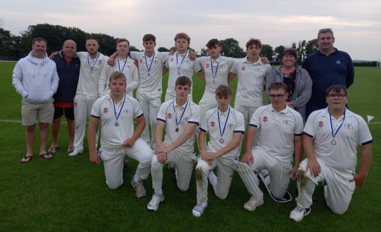 Kilgetty Youth