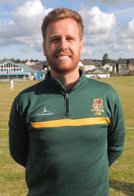 Luke Butler