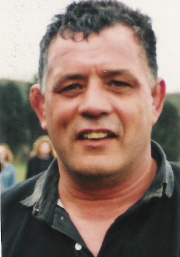 Lenny Scourfield
