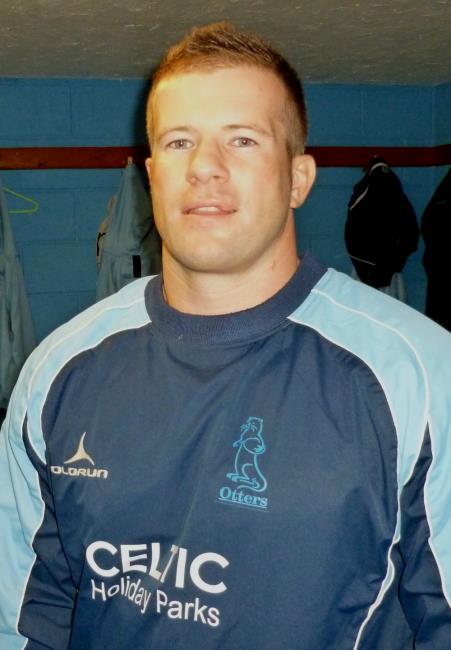 Lewis Wood
