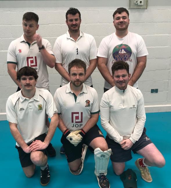 Pembroke 2nds