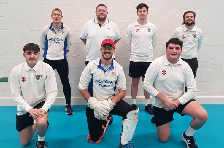 Pembroke Dock CC