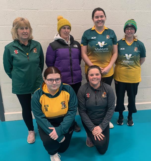 Pembroke Ladies