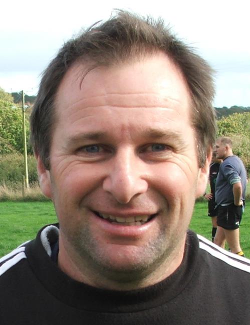 Phil Sutton