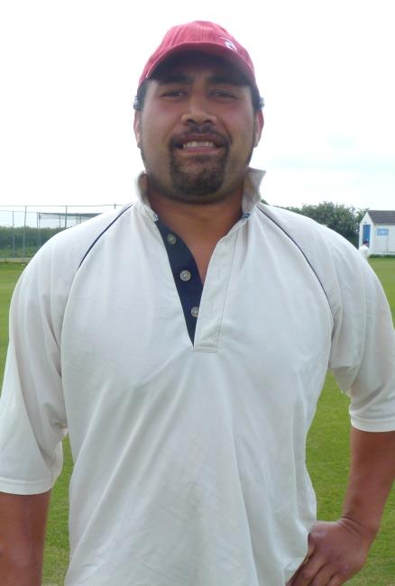 Raff Williams