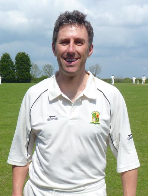 Rob Mathias 