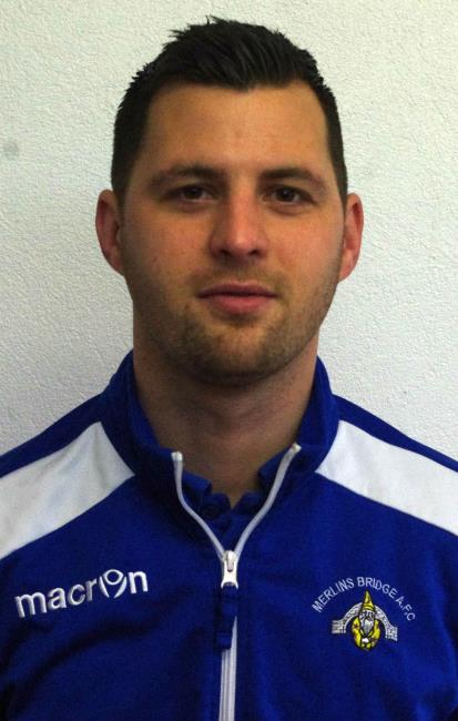 Steve McNabney