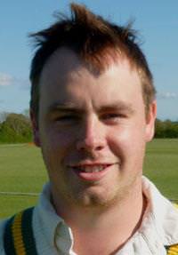 Cricket Short Runs by Bill Carne