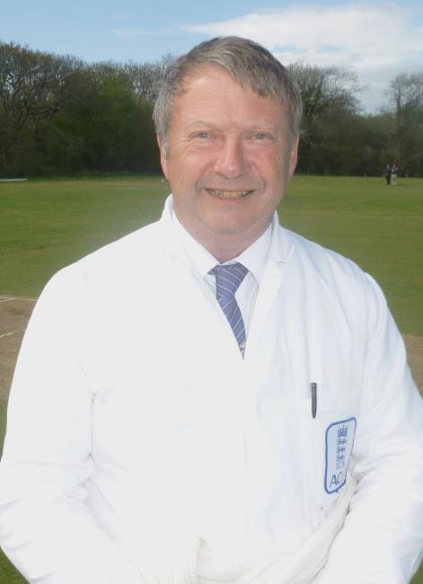 Steve Blowes