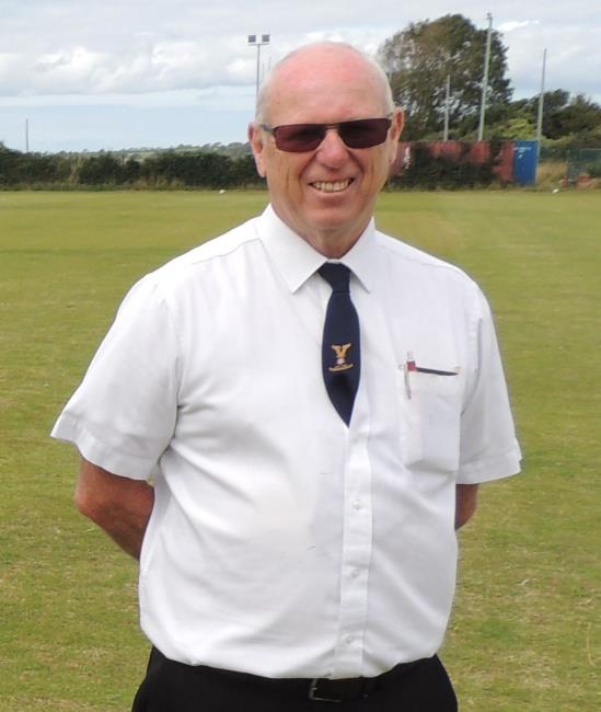 Steve Williams