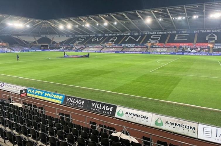 Liberty Stadium