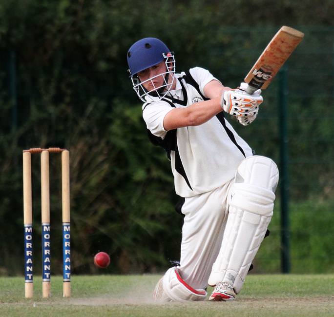 Miller and Jones win Jubilee Cup for Neyland