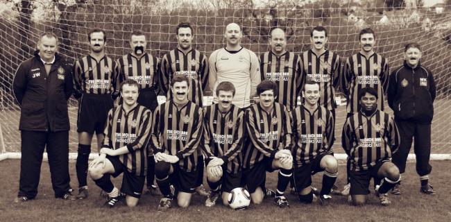 Saundersfoot Sports
