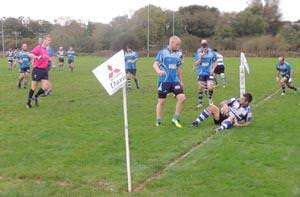 Rugby Reports 25th October 2014