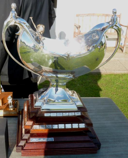 Harrison-Allen Bowl
