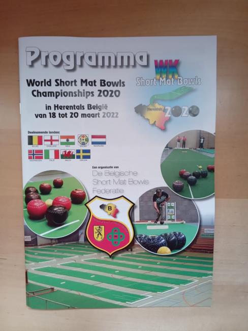 The programme